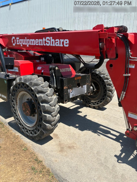 2020 MANITOU MTA8044