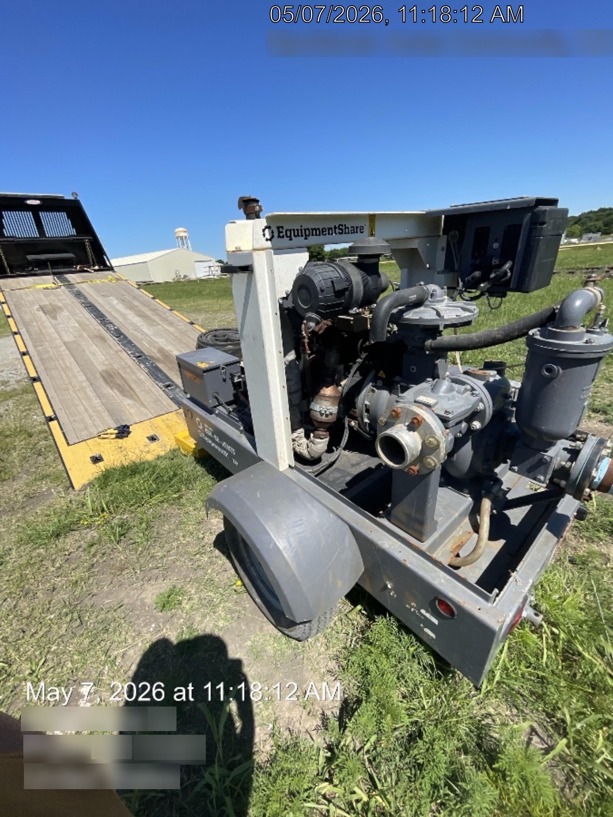 2023 ATLAS COPCO PAC F44 KD
