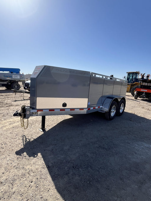 2025 THUNDER CREEK MTT920 - Hazmat not required