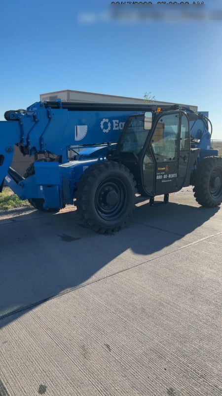 2026 GENIE GTH-1256