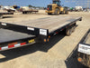 2025 BIG TEX TRAILER 14OA-20