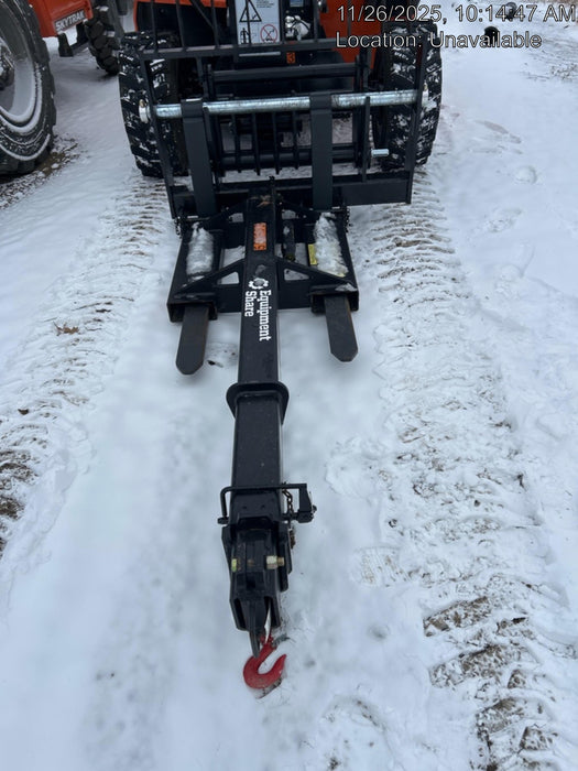 2025 STAR INDUSTRIES M1360B - Star JIB Boom