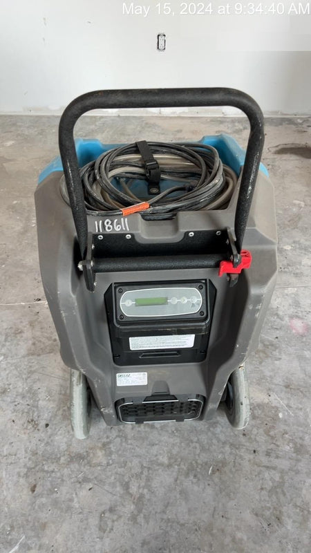 2020 DRI-EAZ LGR6000Li
