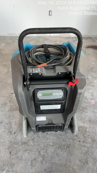 2020 DRI-EAZ LGR6000Li