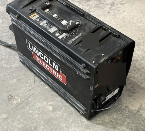 2022 LINCOLN ELECTRIC LN-25X