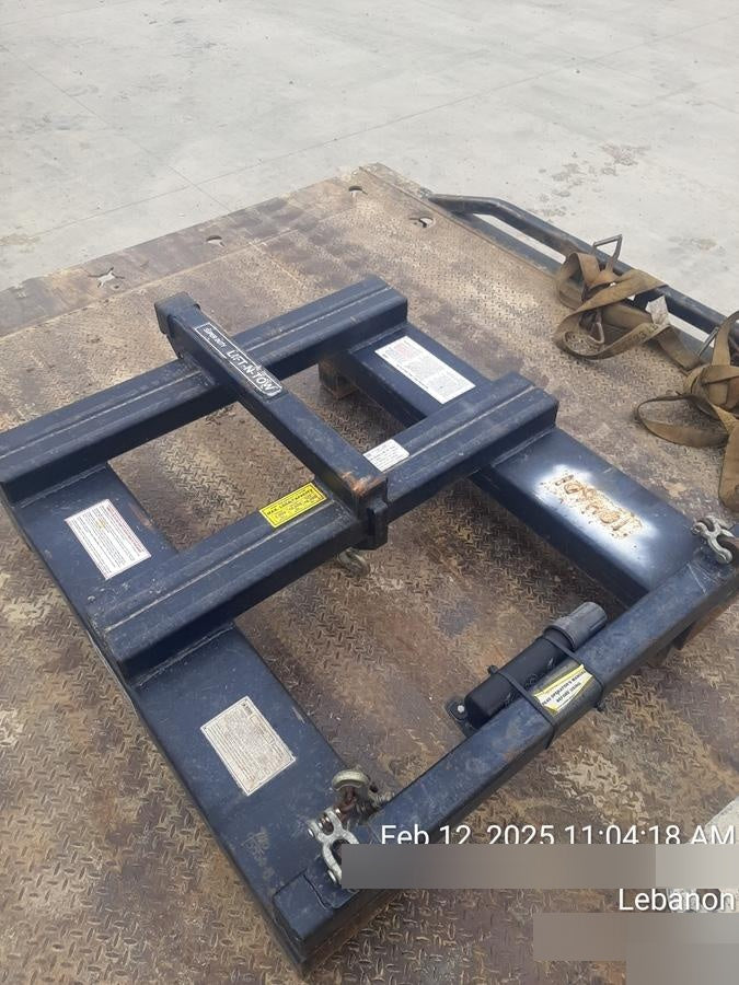2020 STAR INDUSTRIES 1395B
