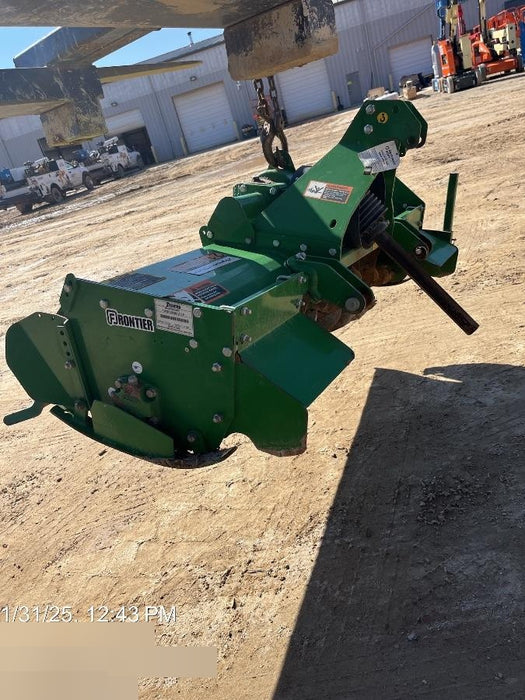 2021 FRONTIER RT3062