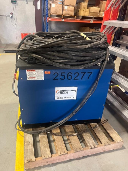 2023 TRU-WELD TW6900