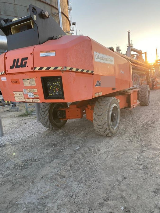 2021 JLG 1850SJ