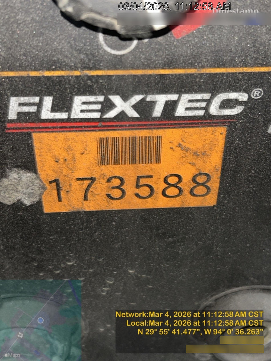 2021 LINCOLN ELECTRIC FLEXTEC 350X