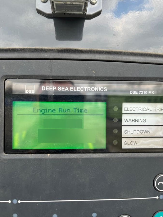 2022 AIRMAN SDG65S-8E1