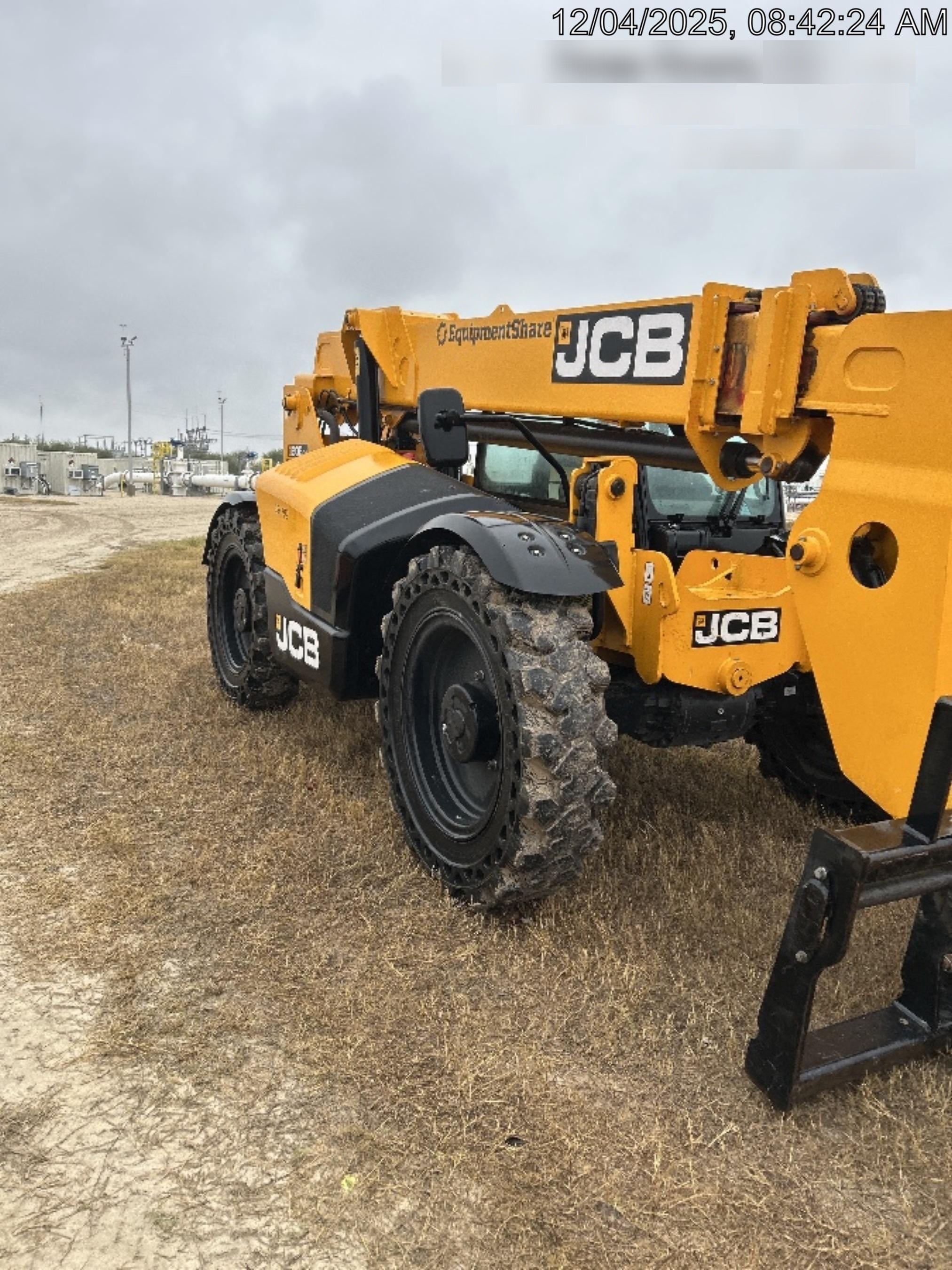 2024 JCB 506-36