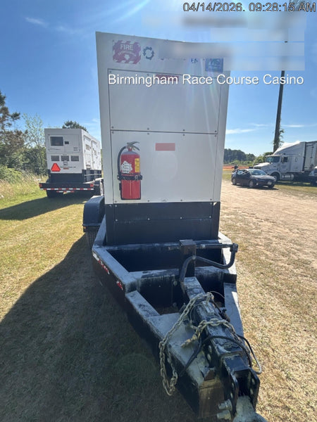 2022 MULTIQUIP DCA220