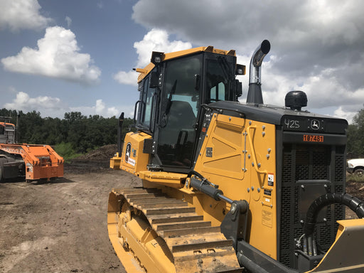 2020 JOHN DEERE 700L