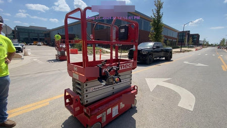 2019 MEC Micro 19