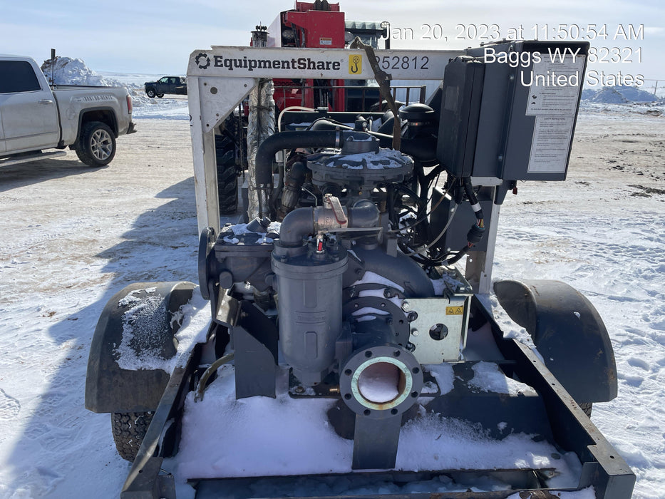 2022 ATLAS COPCO PAC F44 KD