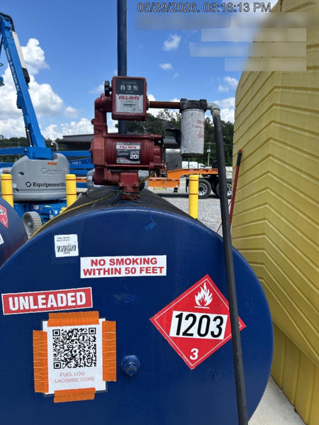 2026 TORO MBTX 2500-TS