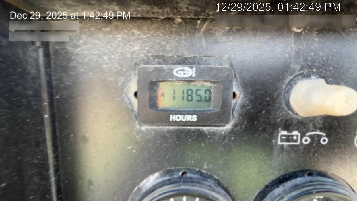 2024 LINCOLN ELECTRIC LE400