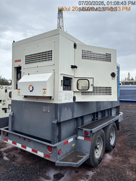 2020 ATLAS COPCO QAS250