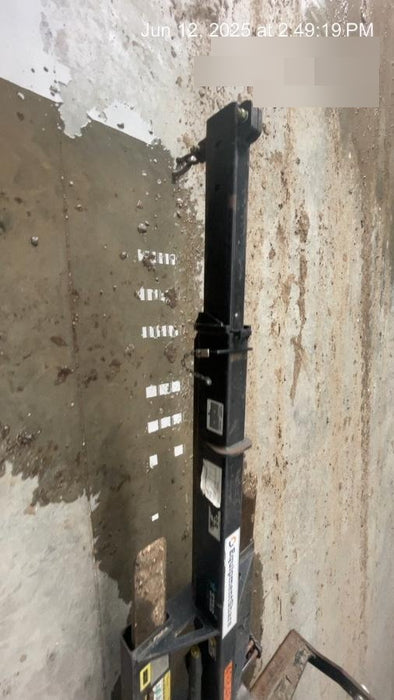 2025 STAR INDUSTRIES M1360B - Star JIB Boom