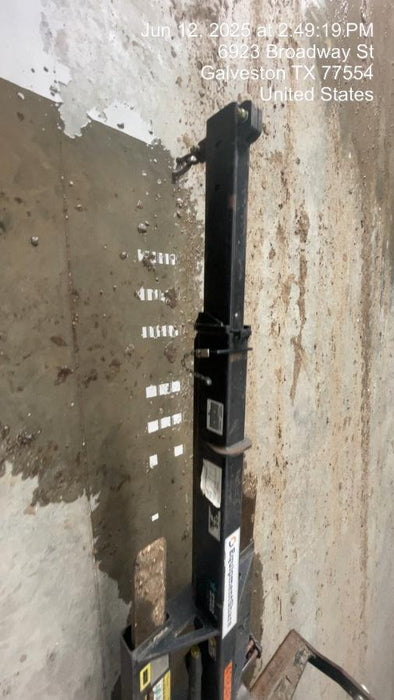 2025 STAR INDUSTRIES M1360B - Star JIB Boom