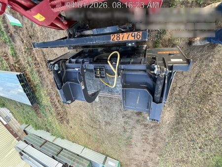 2021 PALADIN UTILITY GRAPPLE 11876-0022
