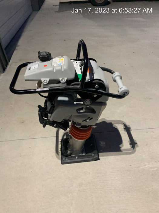 2022 MULTIQUIP MTX60HD