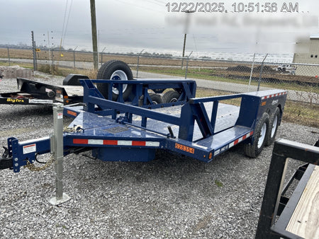 2026 AIR TOW Pro-16