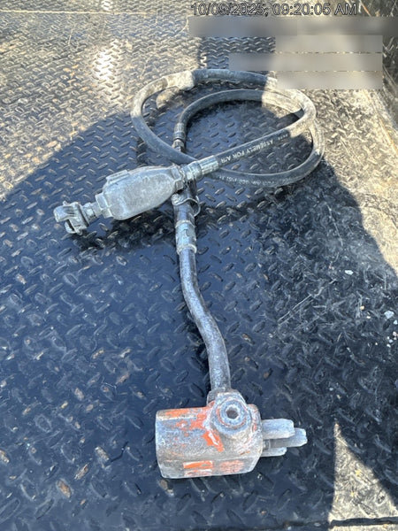 2023 MICHIGAN PNEUMATIC T3-EHDH-CARBIDE