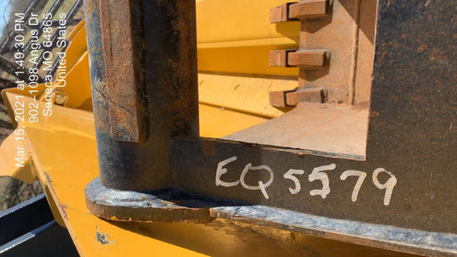 2020 John Deere 310LEP - Extendable Stick Canopy, 4WD, Extendable Stick, Pilot Controls, 2 Way Hydraulics, TAG Manual QC