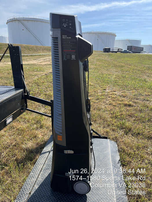 2023 VECTOR Vector Max