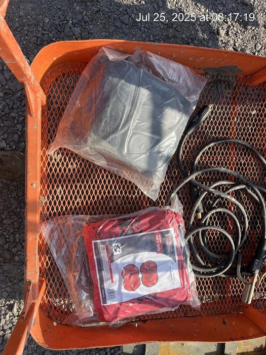 2021 LINCOLN ELECTRIC INVERTEC V276