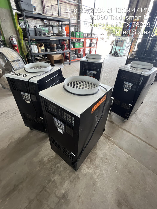 2023 KWIKOOL KPAC1411-2