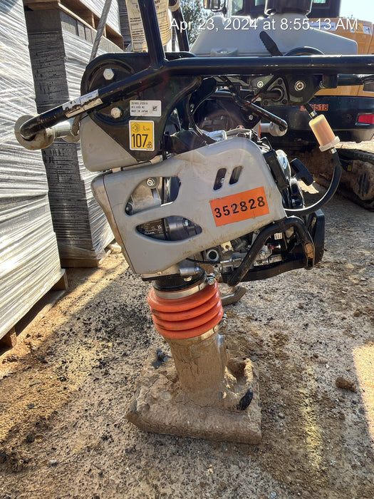 2023 MULTIQUIP MTX60HD