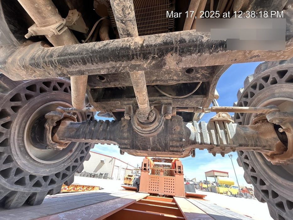 2019 MANITOU MTA12042