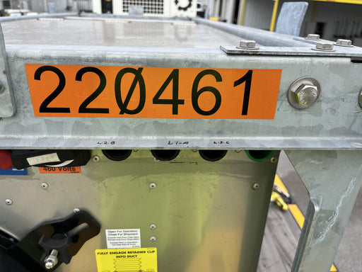 2022 CLIMATE DESIGN INTERNATIONAL MS-2400/2000