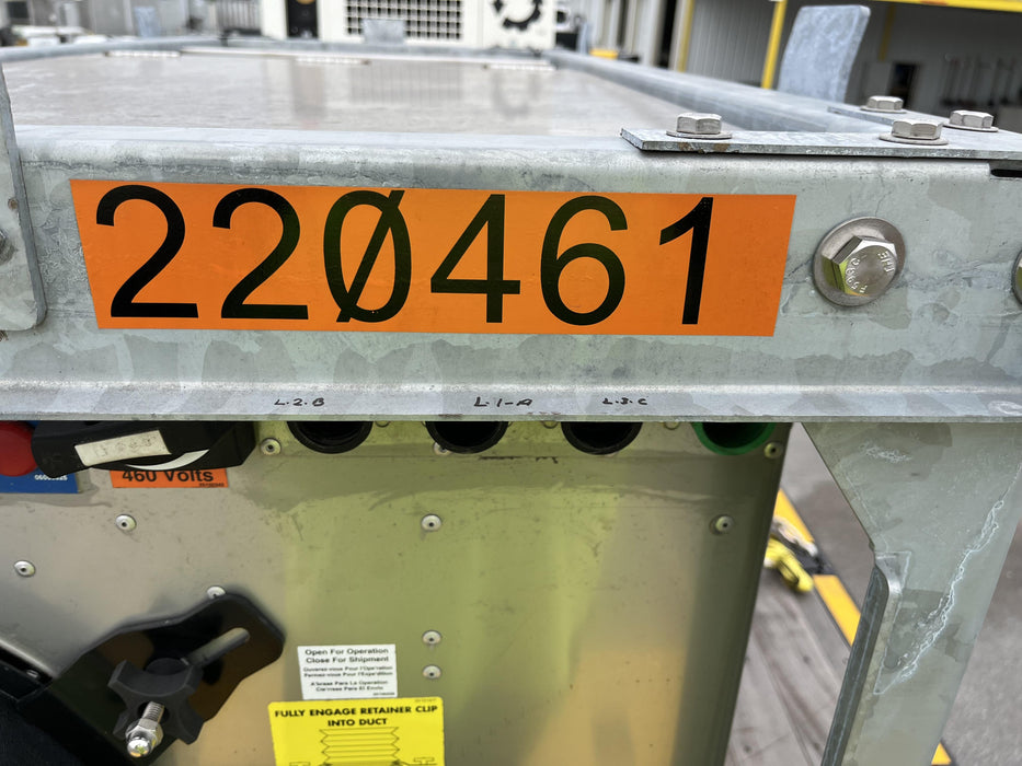 2022 CLIMATE DESIGN INTERNATIONAL MS-2400/2000