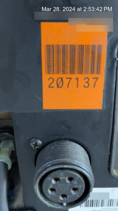 2022 LINCOLN ELECTRIC K4266-1