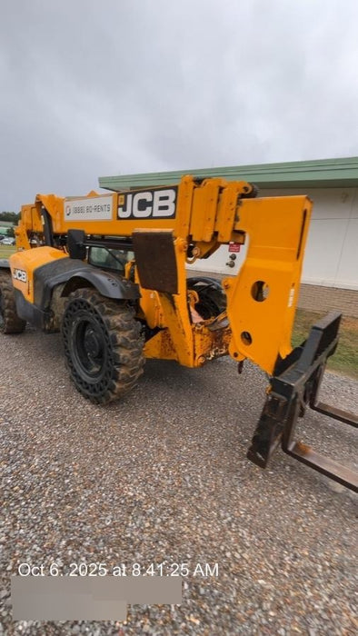 2019 JCB 510-56
