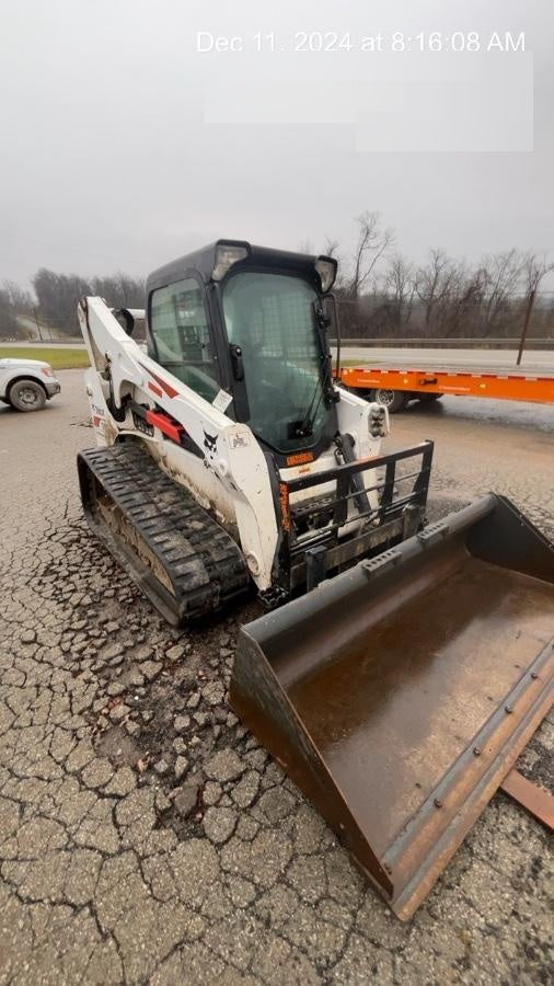 2023 ARROW MATERIAL HANDLING FS5100CB - 72"