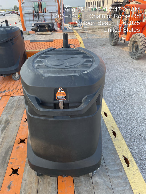 2022 POWER BREEZER PB4BASE