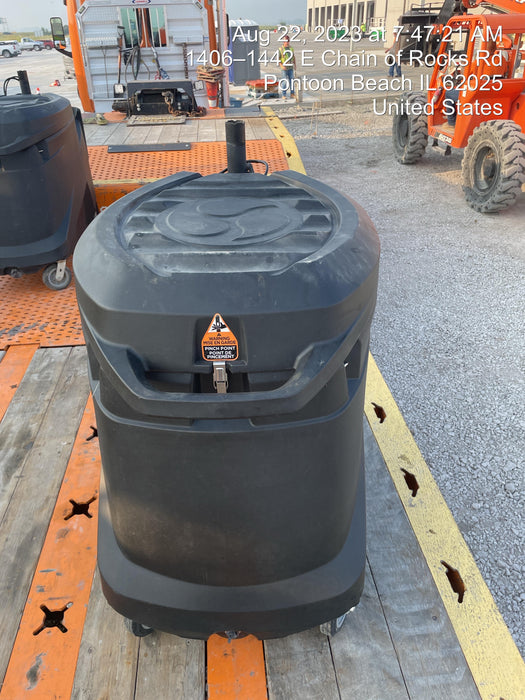 2022 POWER BREEZER PB4BASE