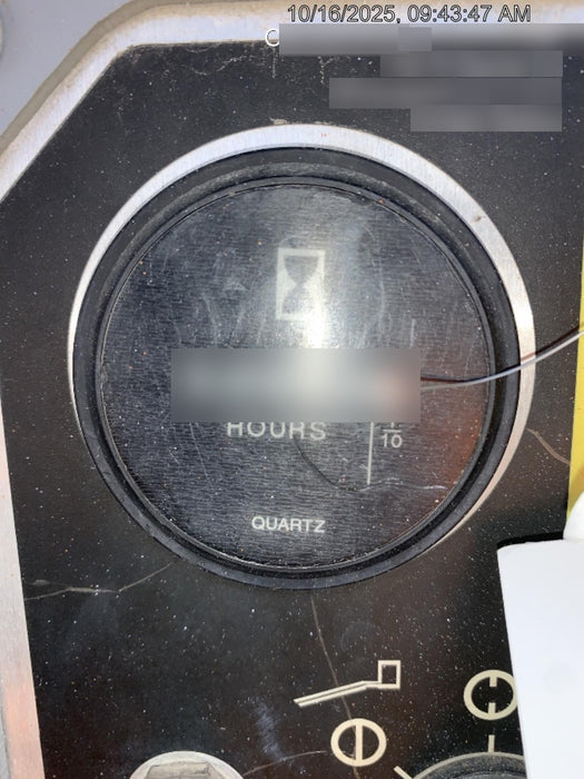 2018 GENIE Z-30/20 N