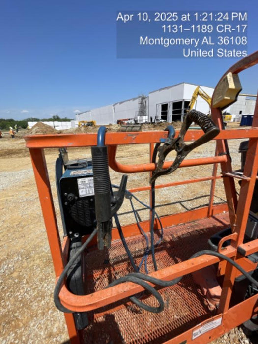 2024 MILLER ELECTRIC CST-282