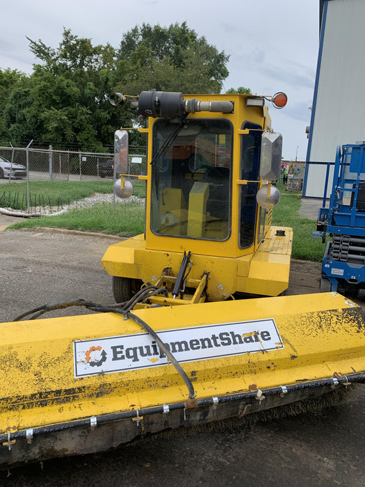 2019 SB MANUFACTURING SM74J