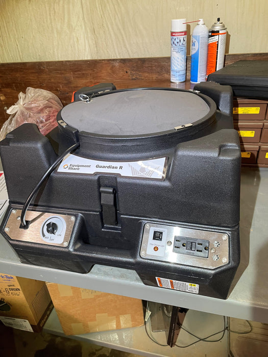 2022 PHOENIX Guardian R Hepa