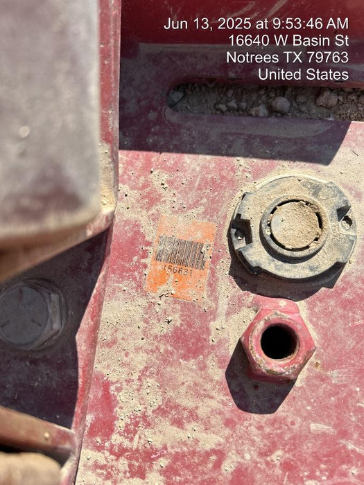 2021 MATHEY DEARMAN 2115