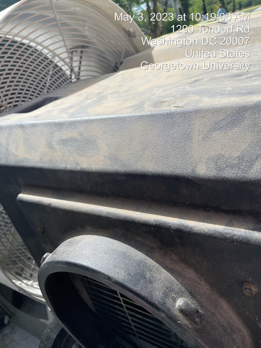 2022 ABATEMENT TECHNOLOGIES BD2KM