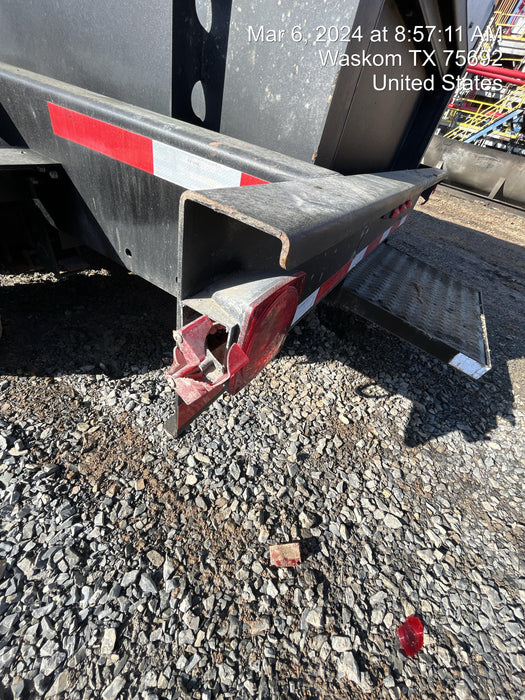 2023 MULTIQUIP DCA300