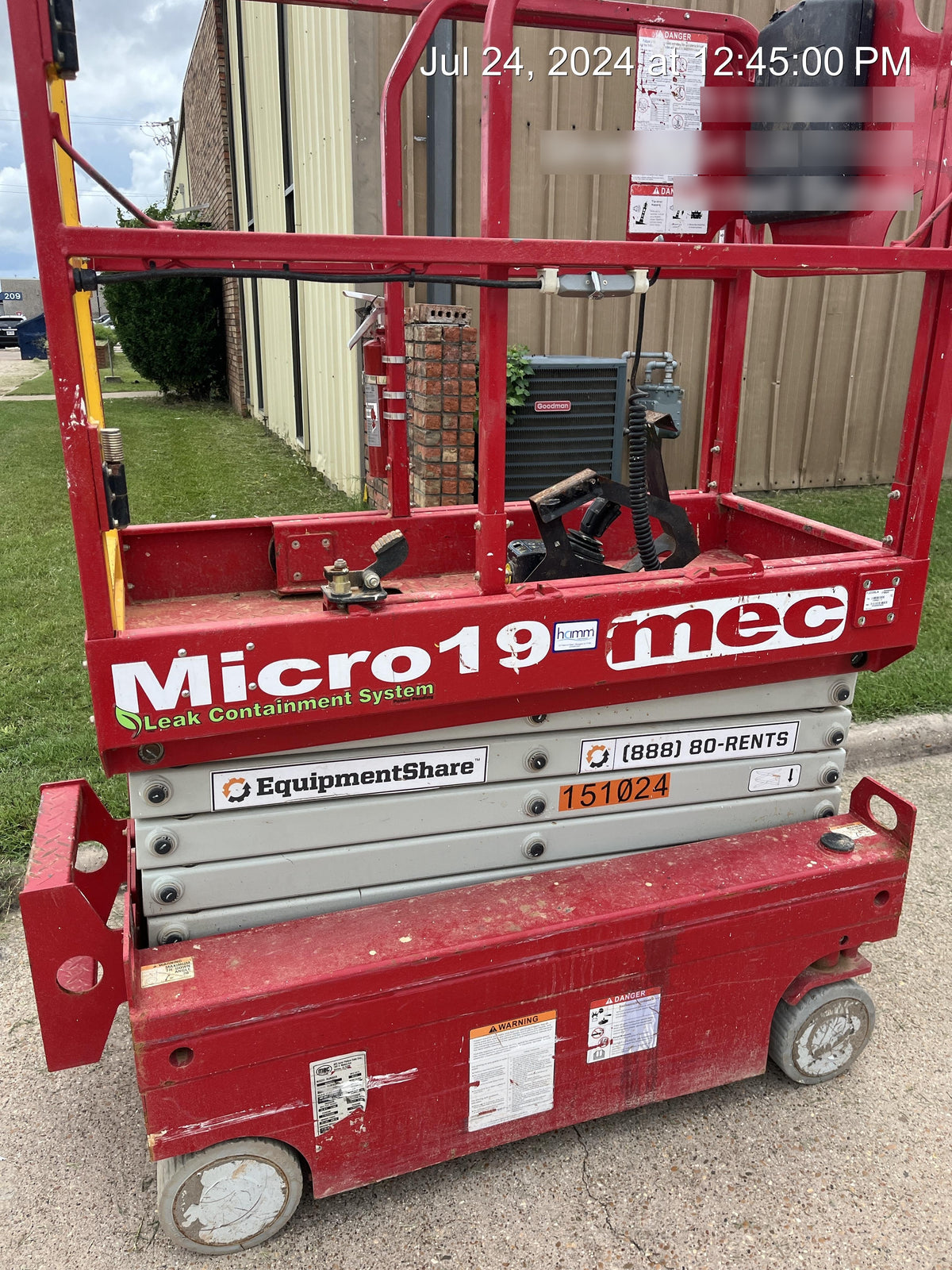 2021 MEC Micro 19